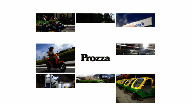 prozza.com