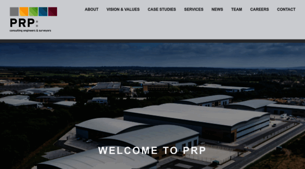 prp.uk.com