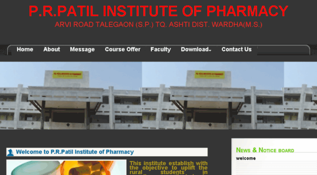 prpdpharm.org