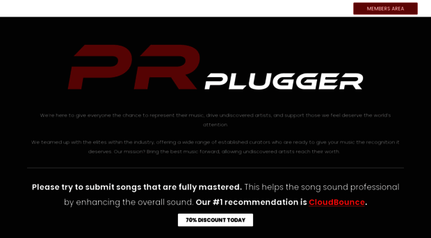 prplugger.com