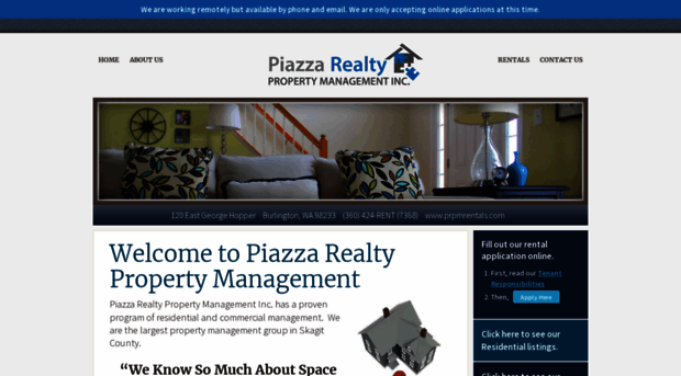 prpmrentals.com