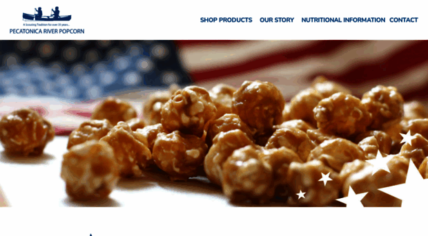 prpopcornstore.3dcartstores.com