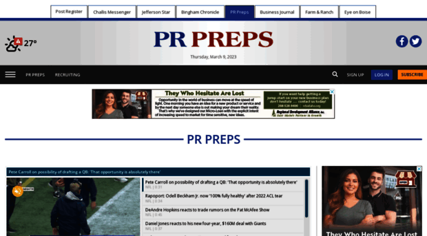 prpreps.com