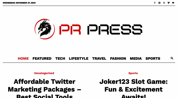 prpress.net