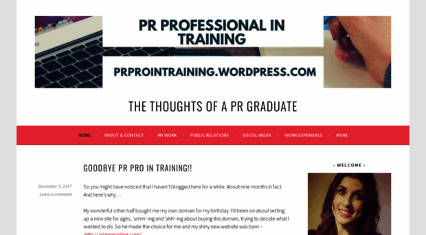 prprointraining.wordpress.com