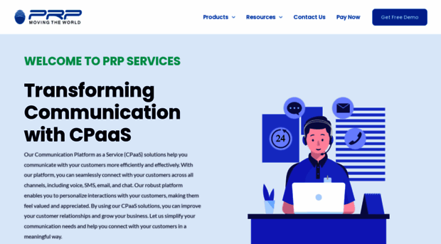 prpservices.in