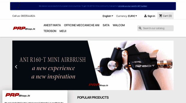 prpshop.it