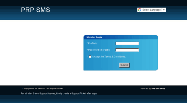 prpsms.mobi