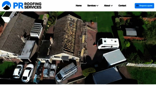 prroofingservices.co.uk