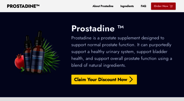 prrostadine.com