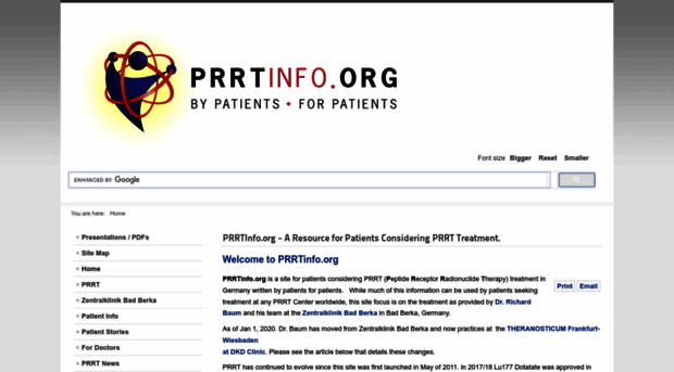 prrtinfo.org