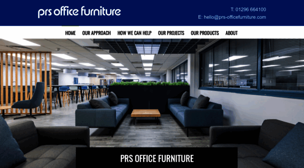 prs-officefurniture.com