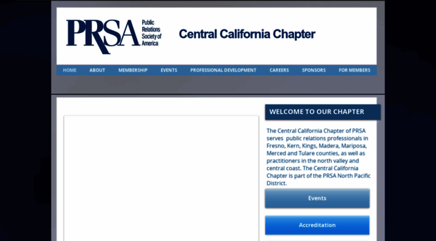 prsacentralcal.com