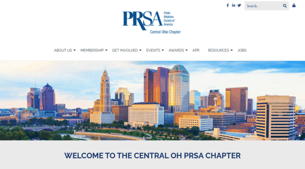 prsacentralohio.org