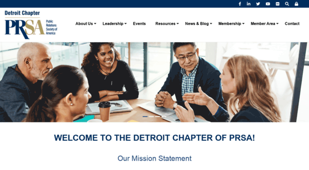 prsadetroit.org