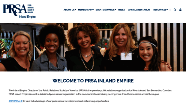 prsaie.starchapter.com