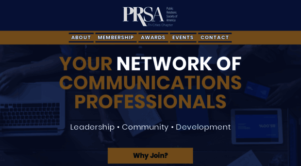 prsatricities.com