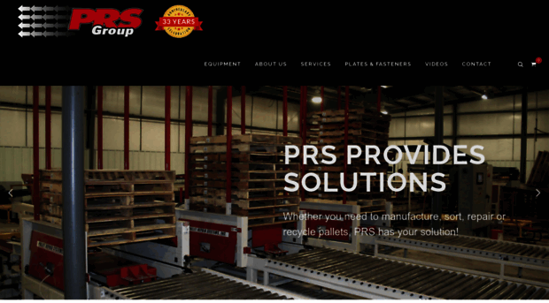 prsgroupinc.com