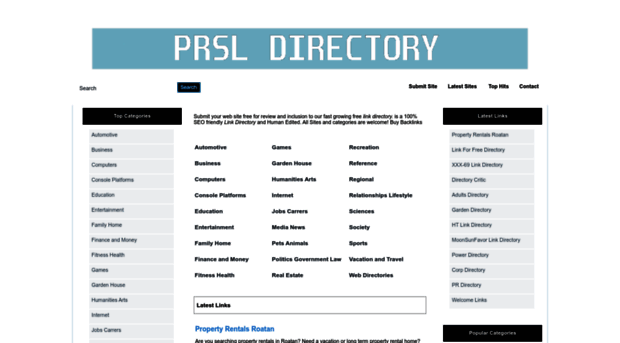 prsl.info