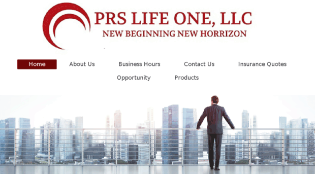 prslifeone.com