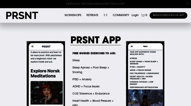 prsnt.co