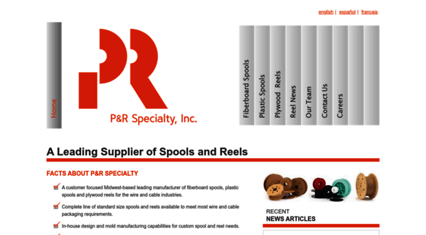 prspecialty.com