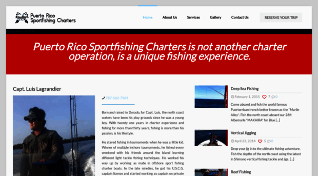 prsportfishing.com