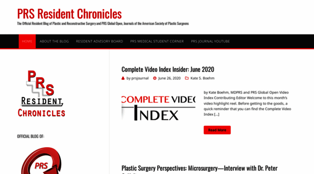 prsresidentchronicles.wordpress.com