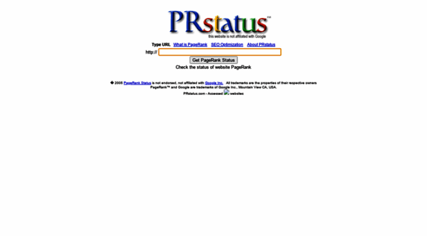 prstatus.com