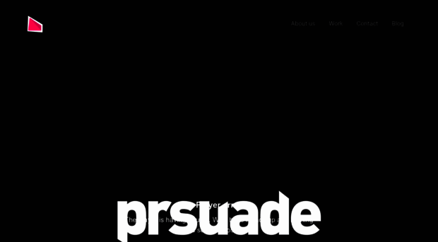 prsuade.com