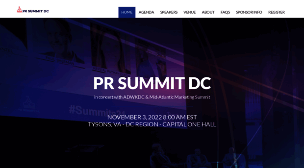 prsummitdc.com