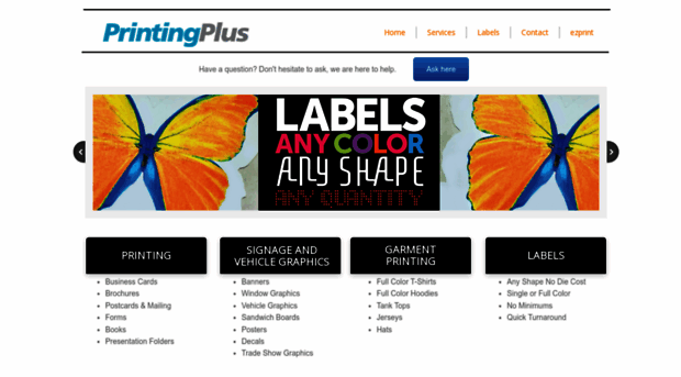 prtgplus.com