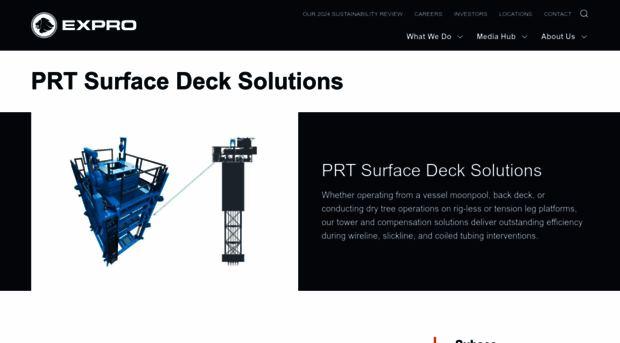 prtoffshore.com