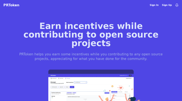 prtoken.io
