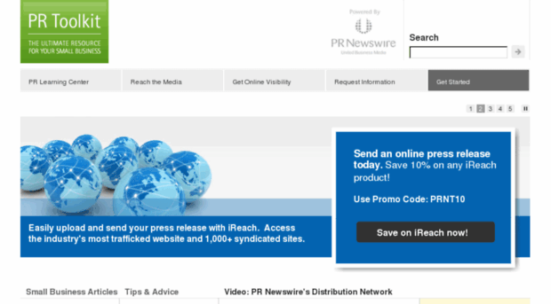 prtoolkit.prnewswire.com
