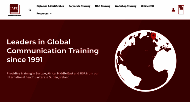 prtrainingonline.com