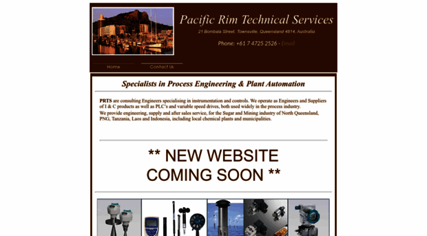 prts.com.au