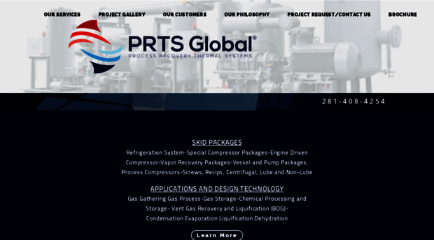 prtsglobal.com