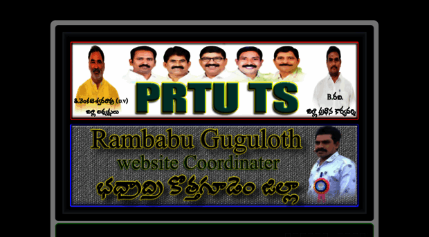 prturambabu.blogspot.com