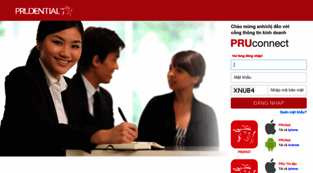 pruconnect.prudential.com.vn