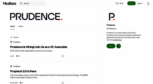 prudence-vc.medium.com