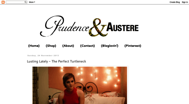 prudenceandaustere.blogspot.com