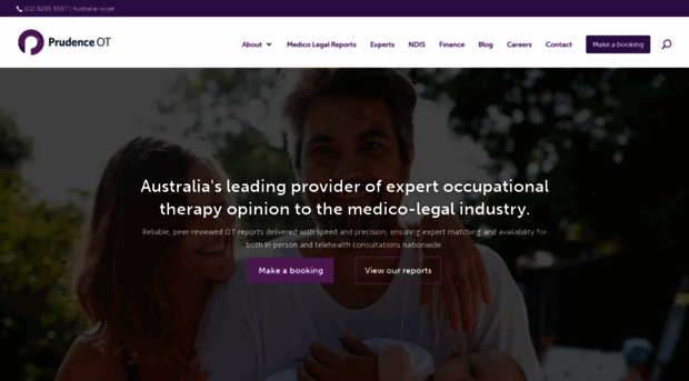 prudenceot.com.au