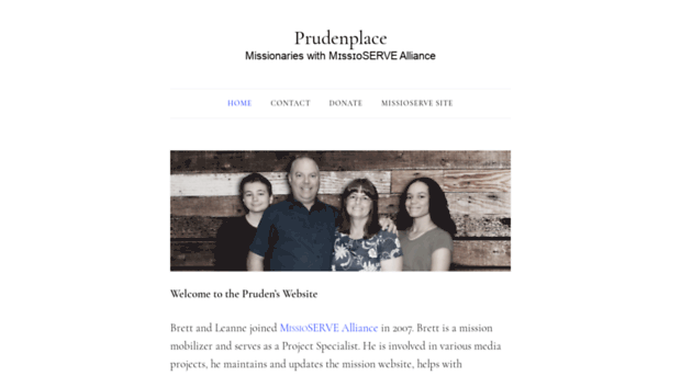 prudenplace.com