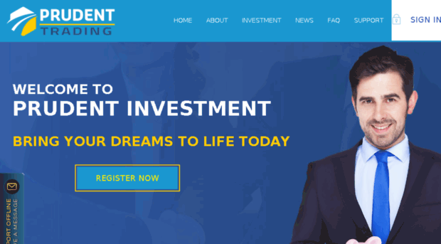 prudent-investment.biz