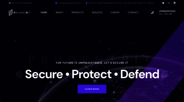 prudentbit.com