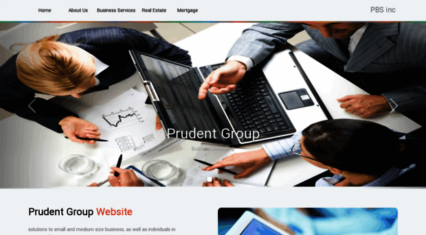 prudentbusiness.com