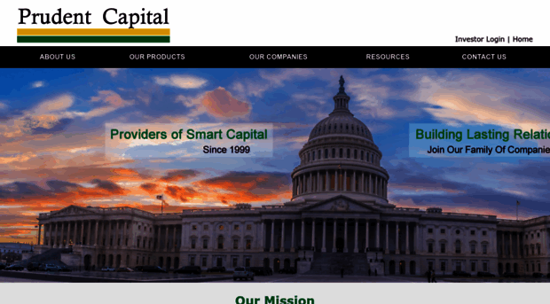 prudentcapital.com