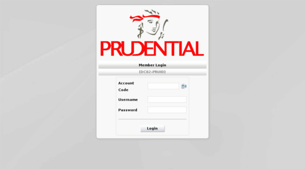 prudential-info.co.id