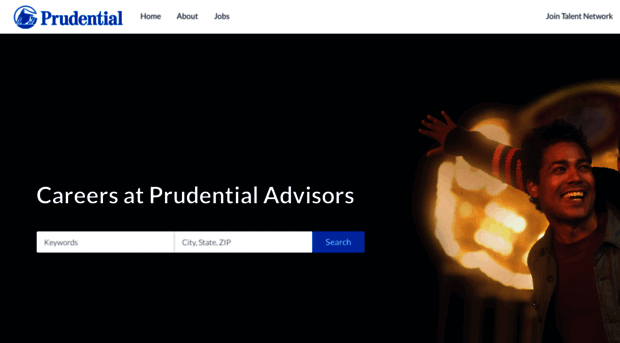 prudential.jobs.net